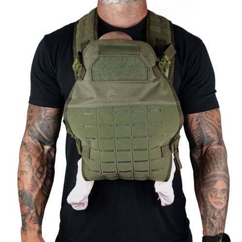 GREENBabycarrier 1