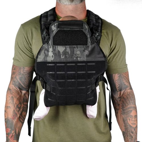 MCBLACKBabycarrier 1